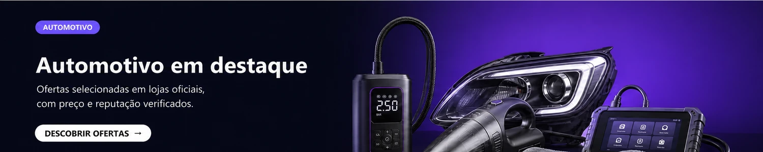 Destaque — Automotivo