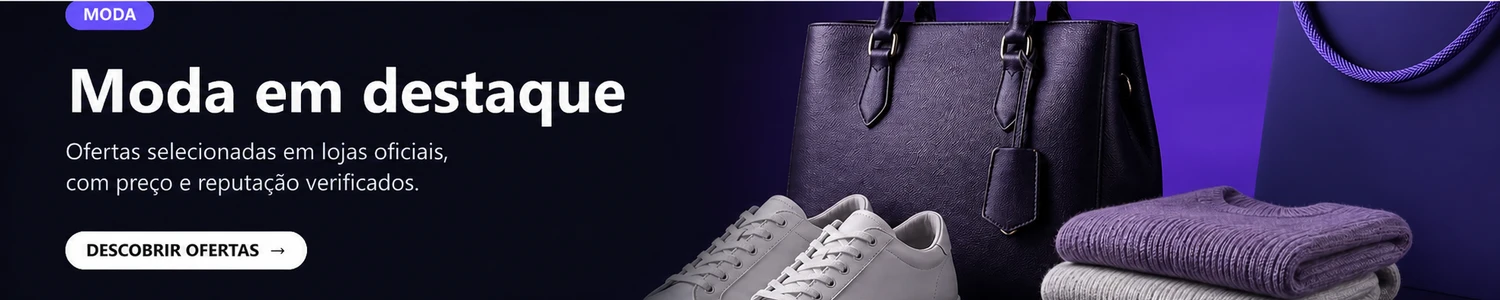 Destaque — Moda